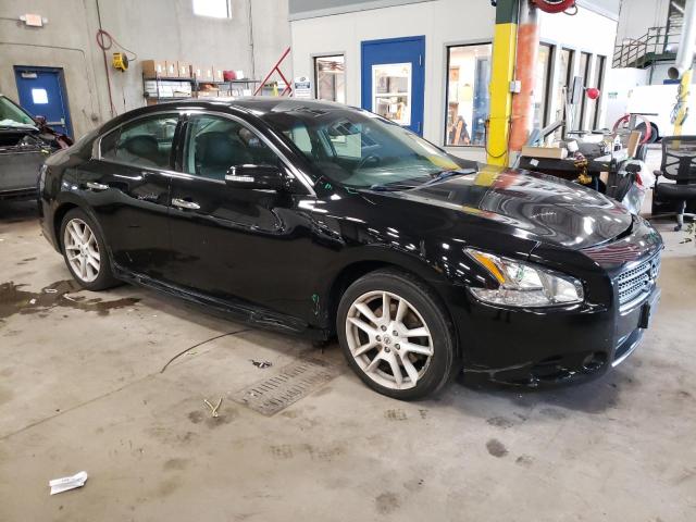 Photo 3 VIN: 1N4AA51EX9C810018 - NISSAN MAXIMA 