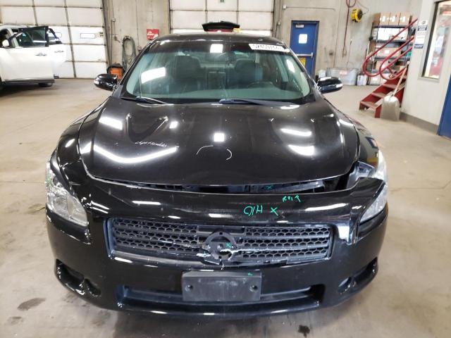 Photo 4 VIN: 1N4AA51EX9C810018 - NISSAN MAXIMA 