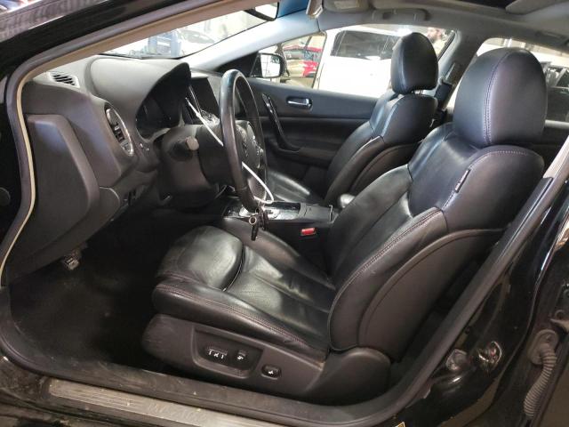 Photo 6 VIN: 1N4AA51EX9C810018 - NISSAN MAXIMA 