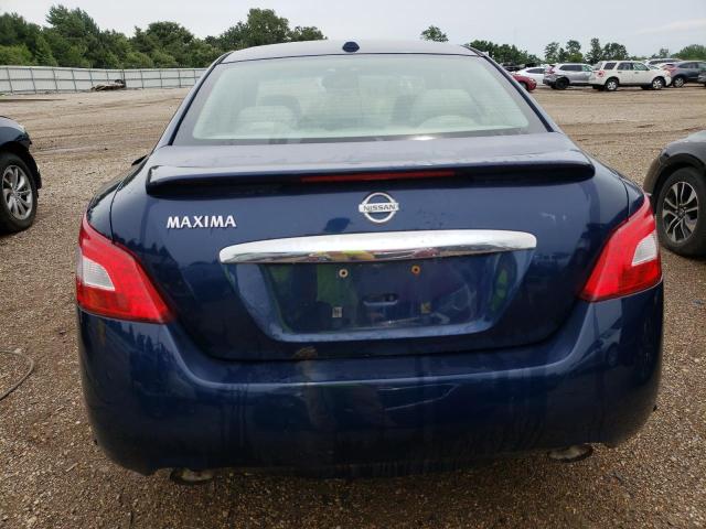 Photo 5 VIN: 1N4AA51EX9C812304 - NISSAN MAXIMA 