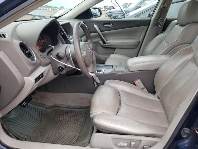 Photo 6 VIN: 1N4AA51EX9C812304 - NISSAN MAXIMA 