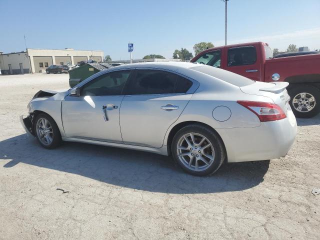 Photo 1 VIN: 1N4AA51EX9C813162 - NISSAN MAXIMA S 