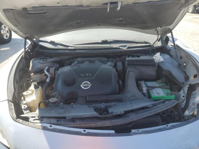 Photo 10 VIN: 1N4AA51EX9C813162 - NISSAN MAXIMA S 