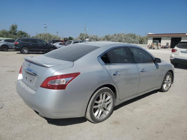 Photo 2 VIN: 1N4AA51EX9C813162 - NISSAN MAXIMA S 