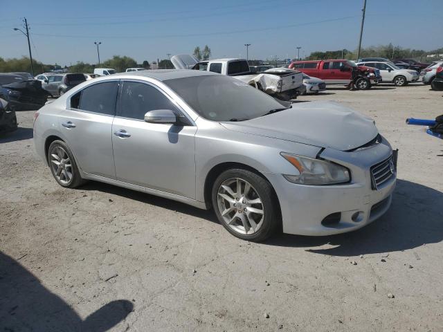 Photo 3 VIN: 1N4AA51EX9C813162 - NISSAN MAXIMA S 