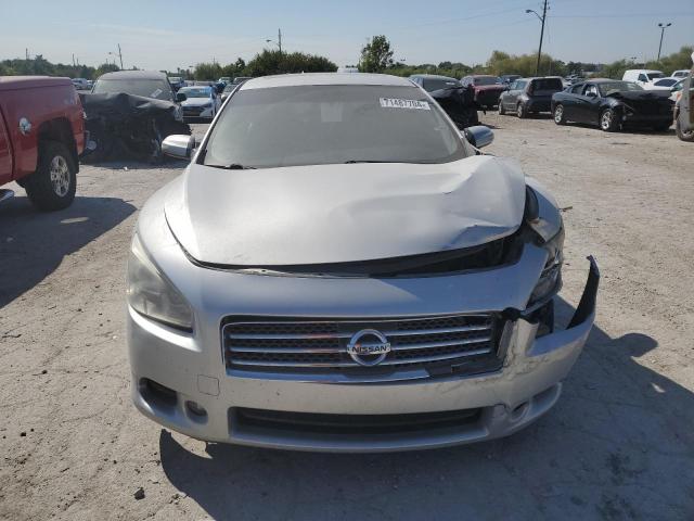 Photo 4 VIN: 1N4AA51EX9C813162 - NISSAN MAXIMA S 