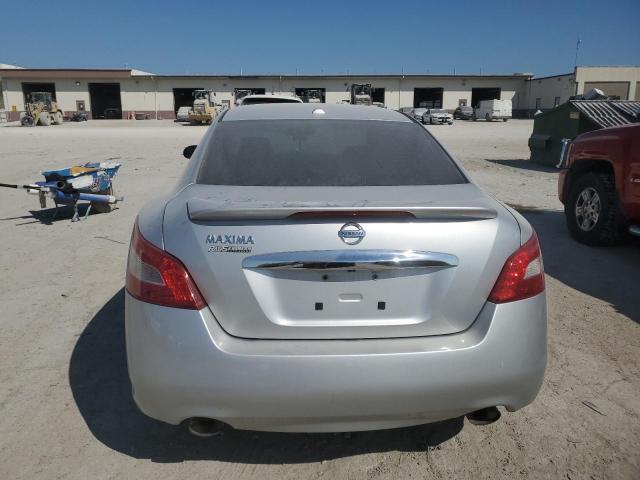 Photo 5 VIN: 1N4AA51EX9C813162 - NISSAN MAXIMA S 