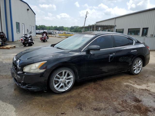 Photo 0 VIN: 1N4AA51EX9C816644 - NISSAN MAXIMA 