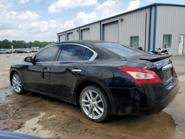 Photo 1 VIN: 1N4AA51EX9C816644 - NISSAN MAXIMA 