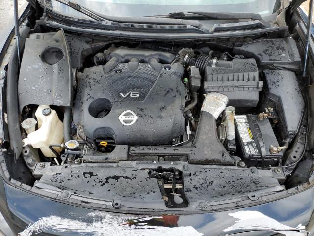 Photo 10 VIN: 1N4AA51EX9C816644 - NISSAN MAXIMA 