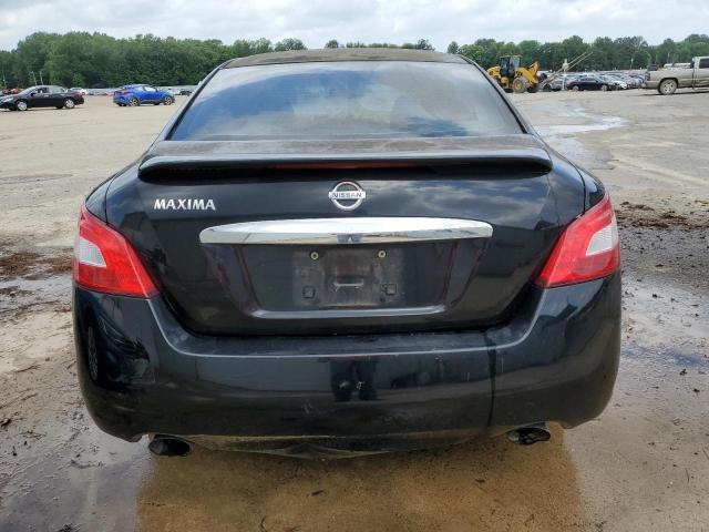 Photo 5 VIN: 1N4AA51EX9C816644 - NISSAN MAXIMA 