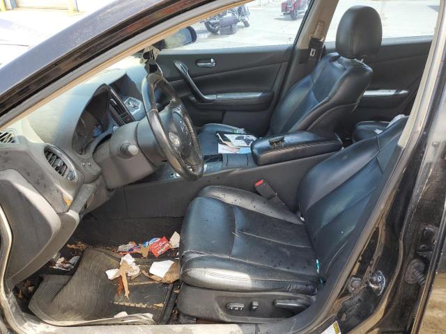 Photo 6 VIN: 1N4AA51EX9C816644 - NISSAN MAXIMA 