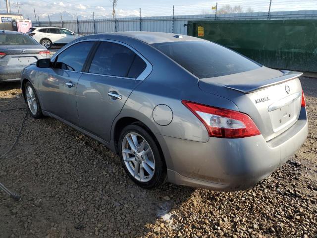 Photo 1 VIN: 1N4AA51EX9C816806 - NISSAN MAXIMA 