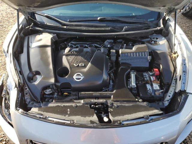 Photo 10 VIN: 1N4AA51EX9C816806 - NISSAN MAXIMA 