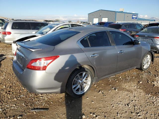 Photo 2 VIN: 1N4AA51EX9C816806 - NISSAN MAXIMA 