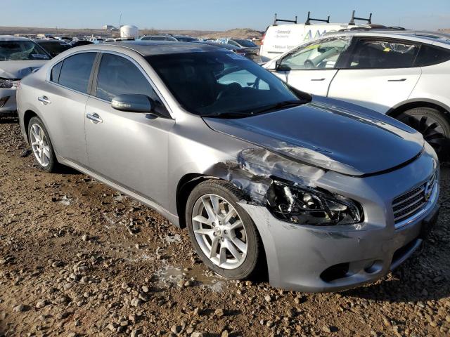 Photo 3 VIN: 1N4AA51EX9C816806 - NISSAN MAXIMA 