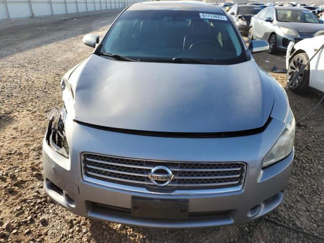 Photo 4 VIN: 1N4AA51EX9C816806 - NISSAN MAXIMA 