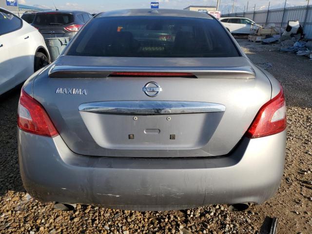 Photo 5 VIN: 1N4AA51EX9C816806 - NISSAN MAXIMA 