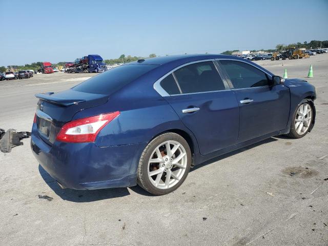 Photo 2 VIN: 1N4AA51EX9C818006 - NISSAN MAXIMA S 