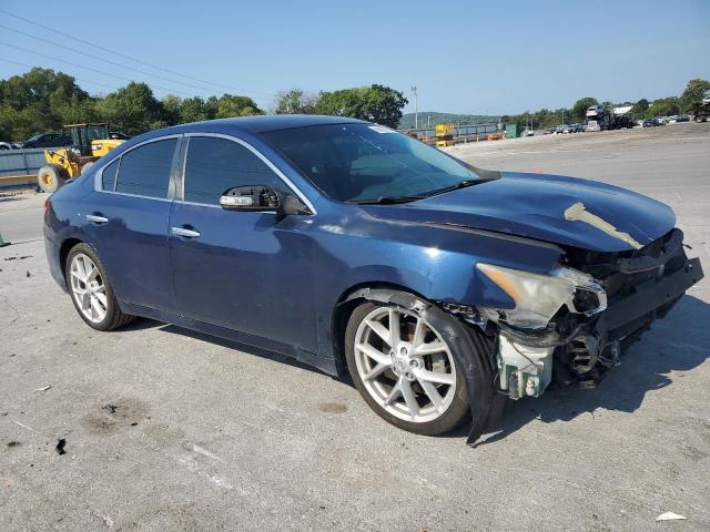 Photo 3 VIN: 1N4AA51EX9C818006 - NISSAN MAXIMA S 