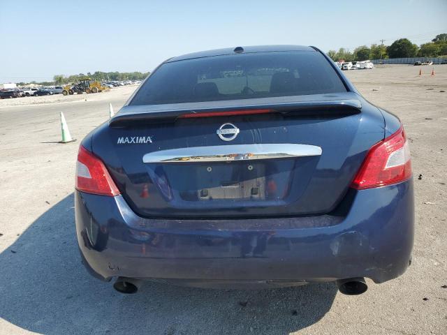 Photo 5 VIN: 1N4AA51EX9C818006 - NISSAN MAXIMA S 