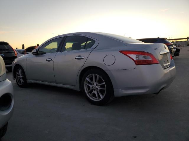 Photo 1 VIN: 1N4AA51EX9C820998 - NISSAN MAXIMA 