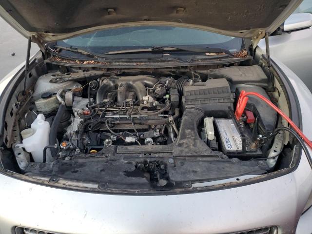 Photo 10 VIN: 1N4AA51EX9C820998 - NISSAN MAXIMA 