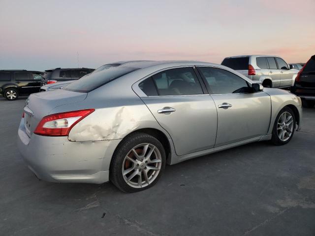 Photo 2 VIN: 1N4AA51EX9C820998 - NISSAN MAXIMA 