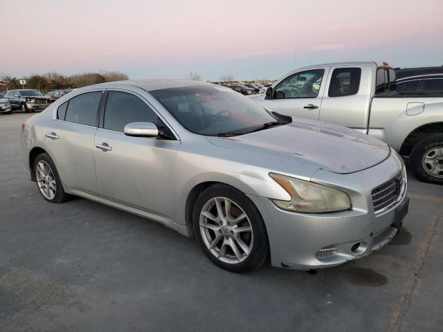 Photo 3 VIN: 1N4AA51EX9C820998 - NISSAN MAXIMA 