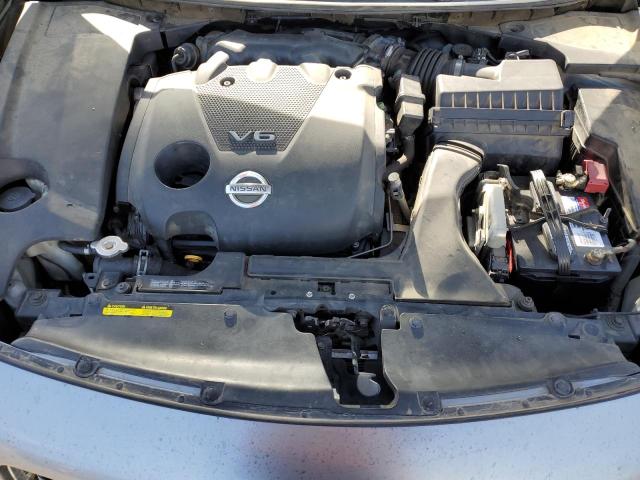 Photo 10 VIN: 1N4AA51EX9C821536 - NISSAN MAXIMA S 