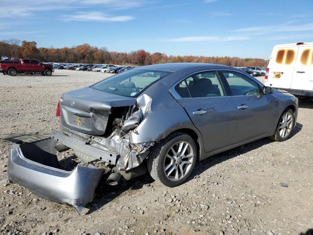 Photo 2 VIN: 1N4AA51EX9C821536 - NISSAN MAXIMA S 