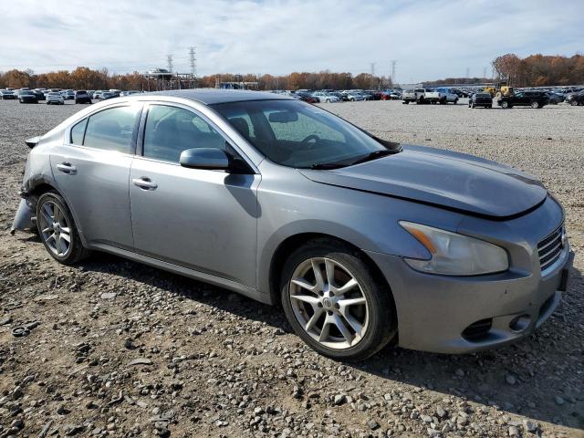 Photo 3 VIN: 1N4AA51EX9C821536 - NISSAN MAXIMA S 