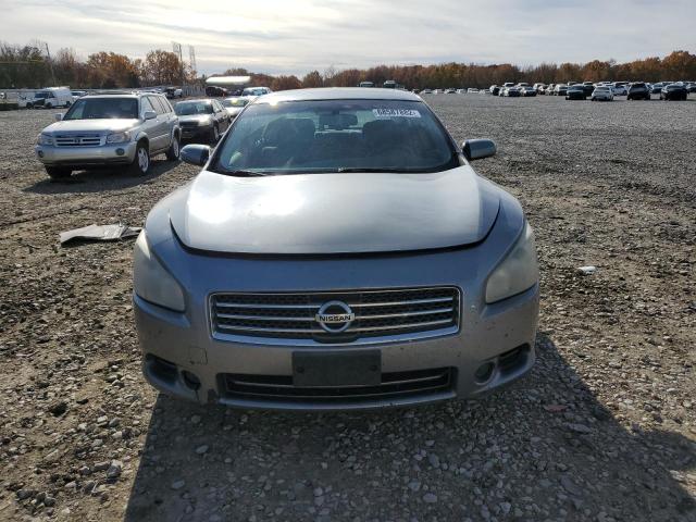 Photo 4 VIN: 1N4AA51EX9C821536 - NISSAN MAXIMA S 