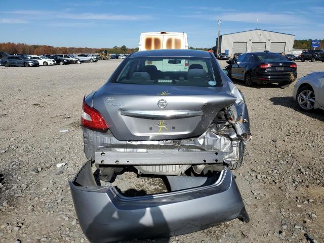 Photo 5 VIN: 1N4AA51EX9C821536 - NISSAN MAXIMA S 