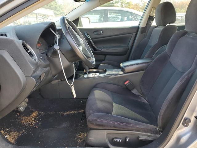 Photo 6 VIN: 1N4AA51EX9C821536 - NISSAN MAXIMA S 