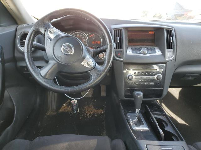 Photo 7 VIN: 1N4AA51EX9C821536 - NISSAN MAXIMA S 