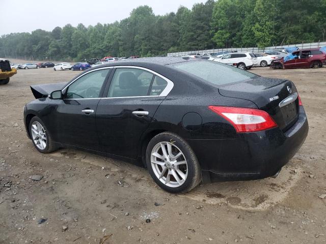 Photo 1 VIN: 1N4AA51EX9C825005 - NISSAN MAXIMA 