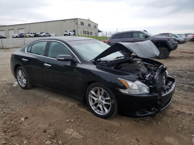 Photo 3 VIN: 1N4AA51EX9C825005 - NISSAN MAXIMA 