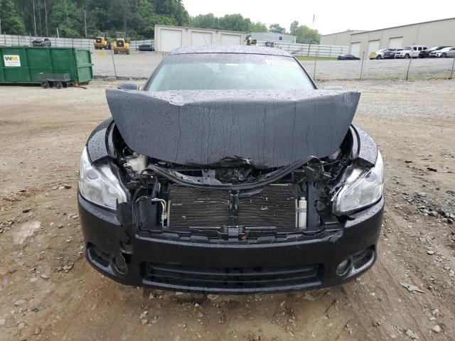 Photo 4 VIN: 1N4AA51EX9C825005 - NISSAN MAXIMA 