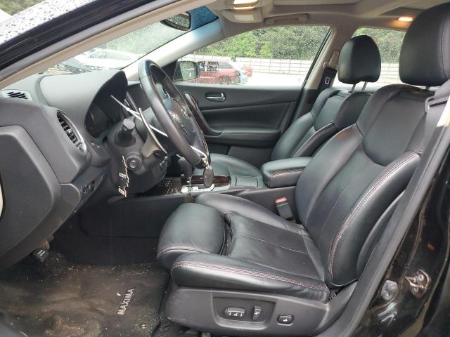 Photo 6 VIN: 1N4AA51EX9C825005 - NISSAN MAXIMA 