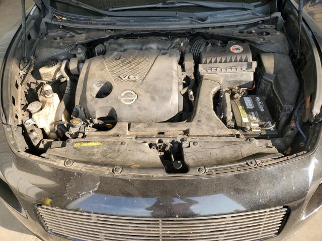 Photo 10 VIN: 1N4AA51EX9C827224 - NISSAN MAXIMA S 