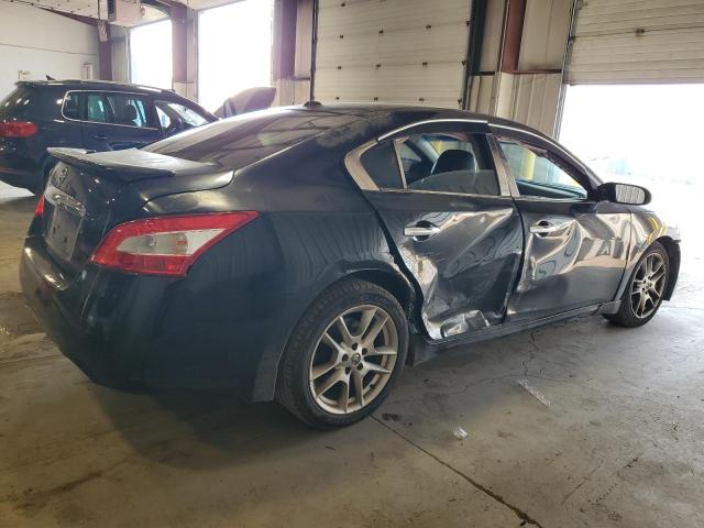 Photo 2 VIN: 1N4AA51EX9C827224 - NISSAN MAXIMA S 