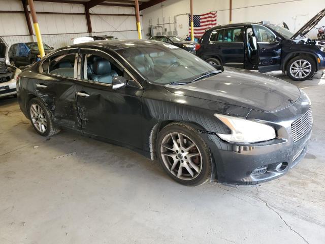 Photo 3 VIN: 1N4AA51EX9C827224 - NISSAN MAXIMA S 