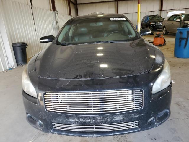 Photo 4 VIN: 1N4AA51EX9C827224 - NISSAN MAXIMA S 