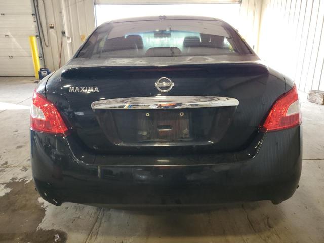 Photo 5 VIN: 1N4AA51EX9C827224 - NISSAN MAXIMA S 