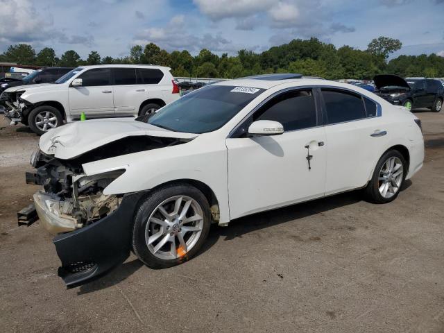 Photo 0 VIN: 1N4AA51EX9C828003 - NISSAN MAXIMA S 