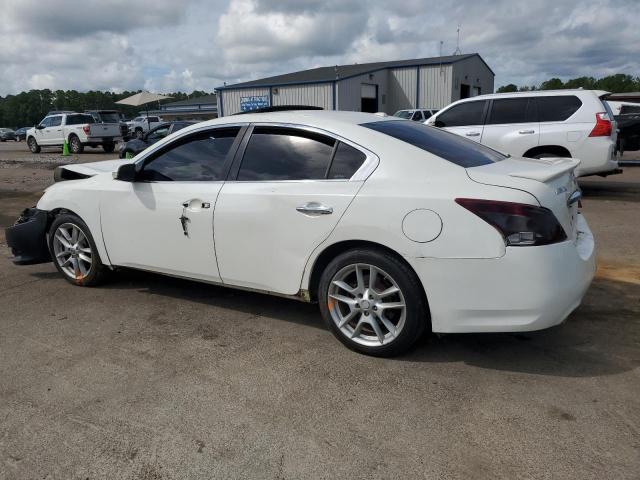 Photo 1 VIN: 1N4AA51EX9C828003 - NISSAN MAXIMA S 