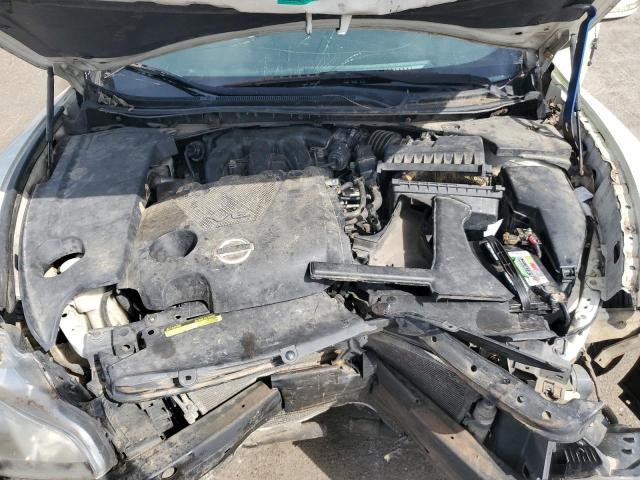 Photo 10 VIN: 1N4AA51EX9C828003 - NISSAN MAXIMA S 