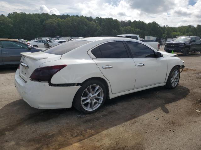 Photo 2 VIN: 1N4AA51EX9C828003 - NISSAN MAXIMA S 