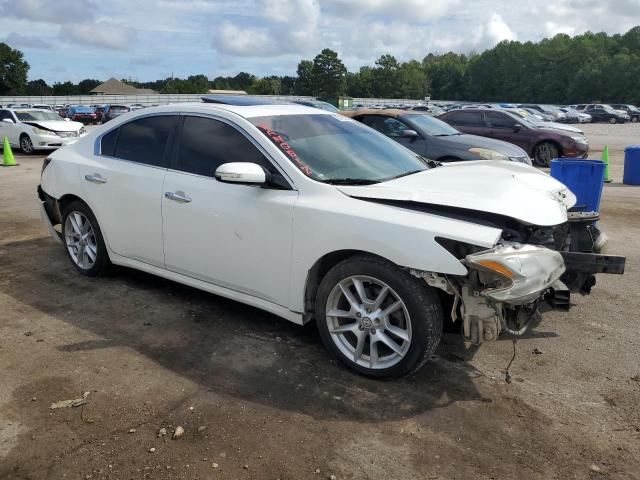 Photo 3 VIN: 1N4AA51EX9C828003 - NISSAN MAXIMA S 